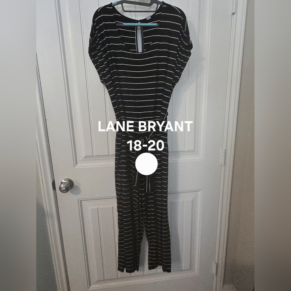 Jumpsuit